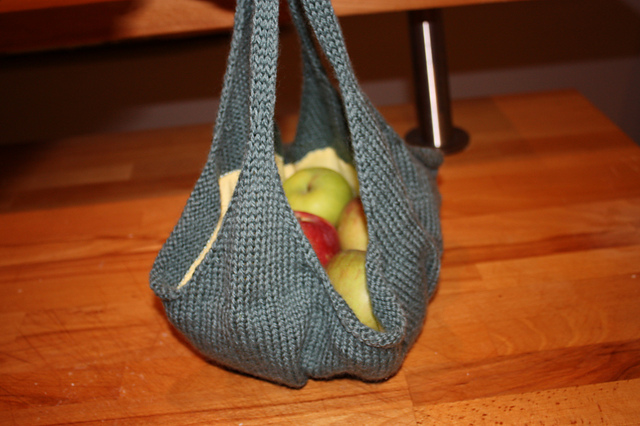 Freestyle Bag