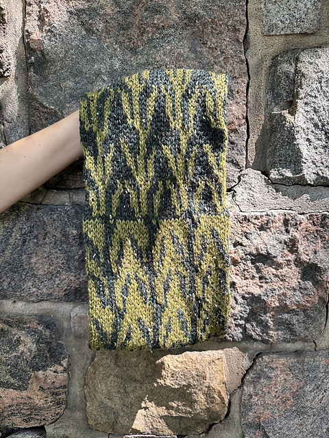 Halidrys Cowl