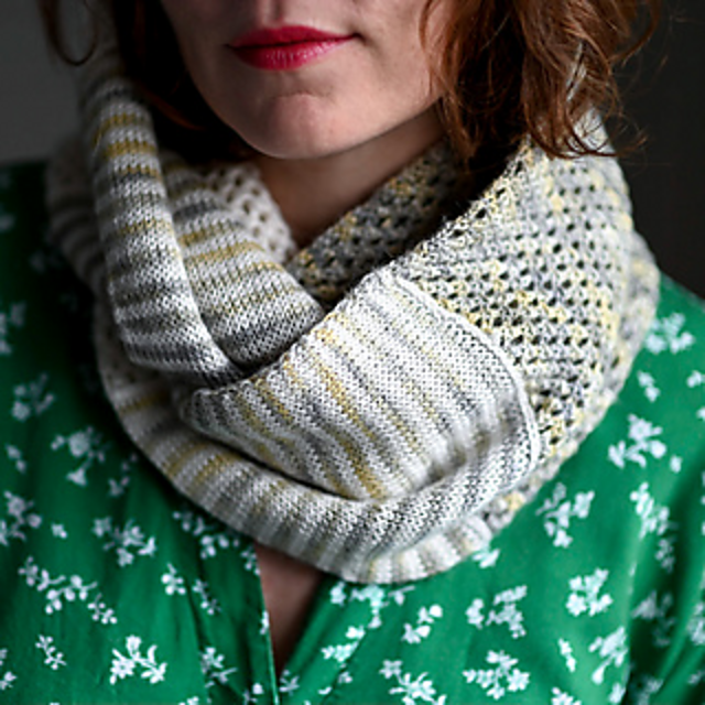 Natica Cowl