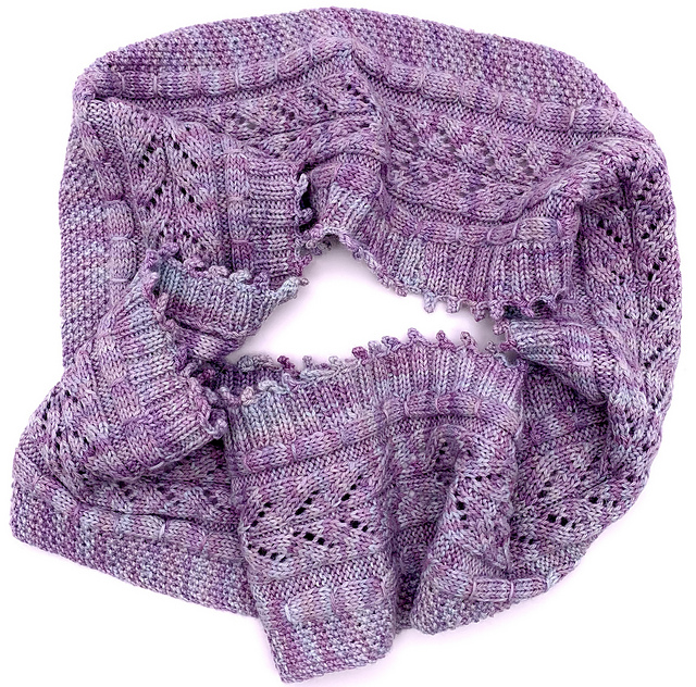 Ealga Cowl