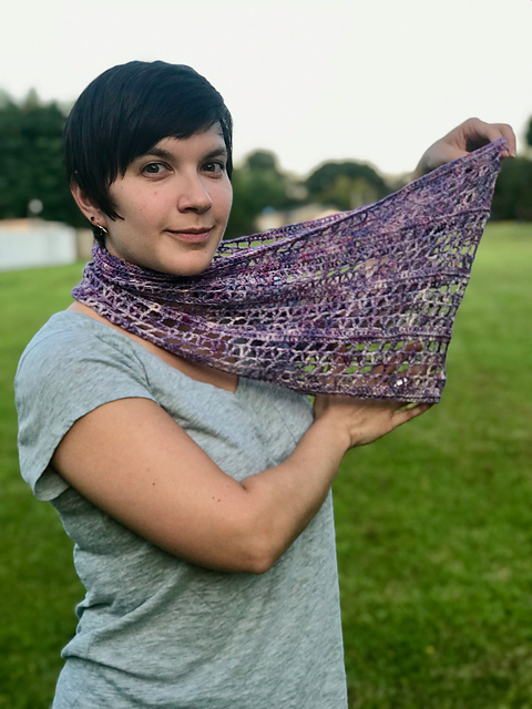 Vanya Cowl