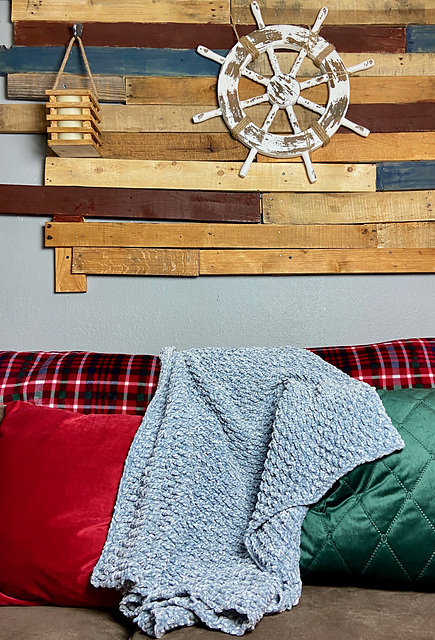 Cozy Up Blanket