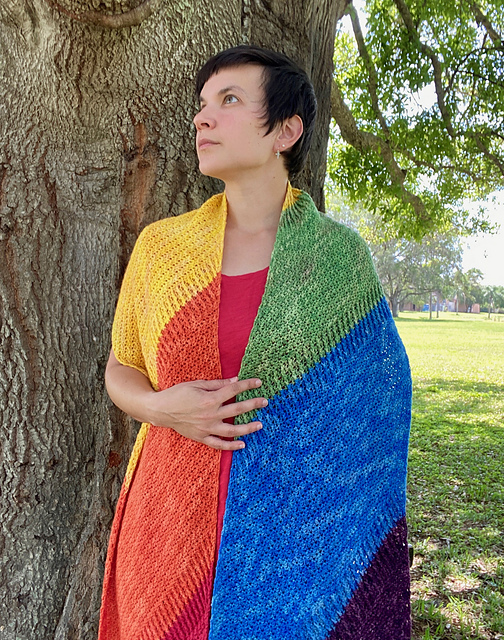Belong Wrap
