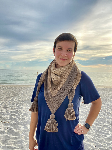 Molly Shawl