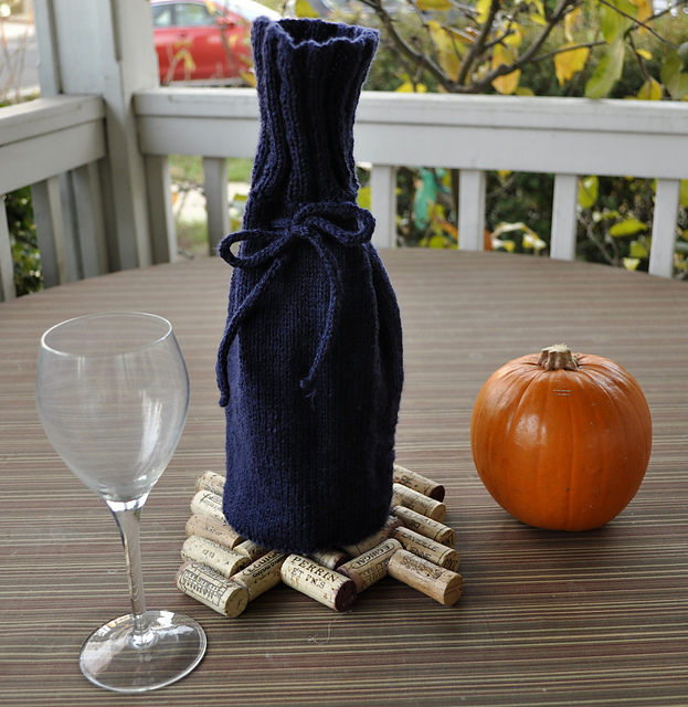Wine Cozy