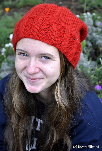 Beatity Beanie