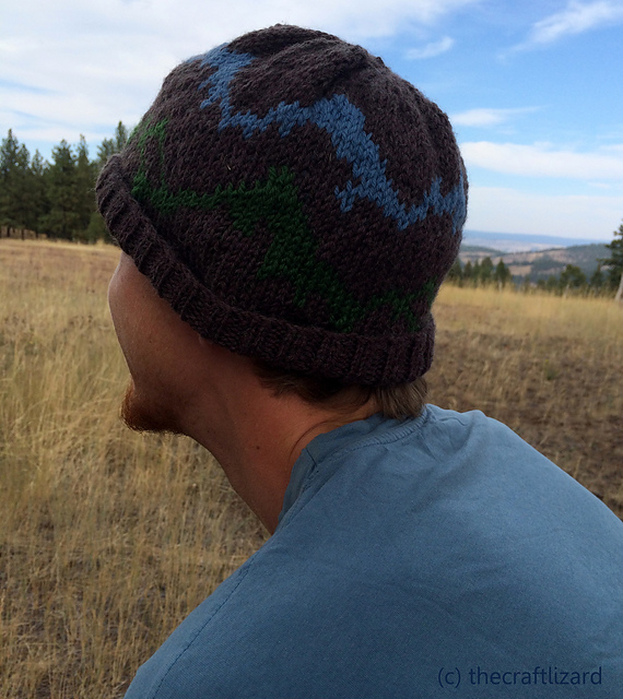 Collin's Hat