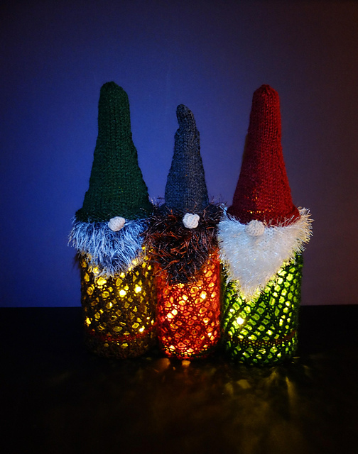 Illum- O- Gnomes