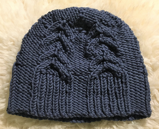 Ring of Chevrons Hat