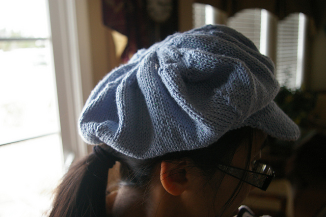 Sand Dollar Cap