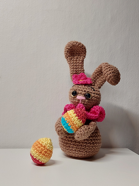 Choco bunny