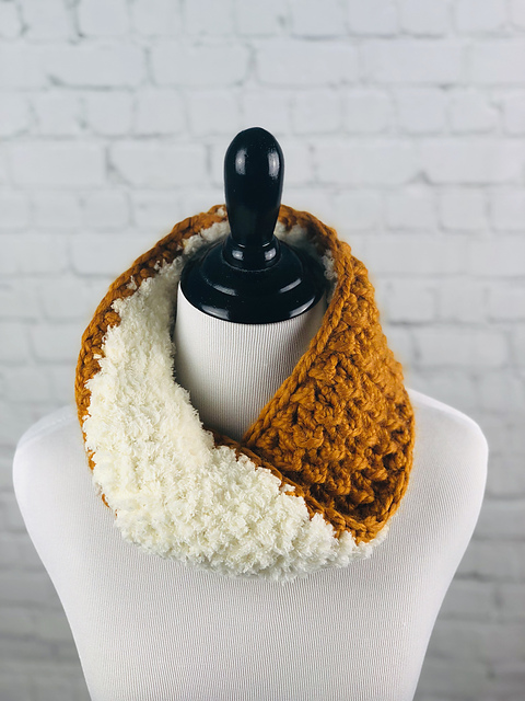 Cozy Cowl