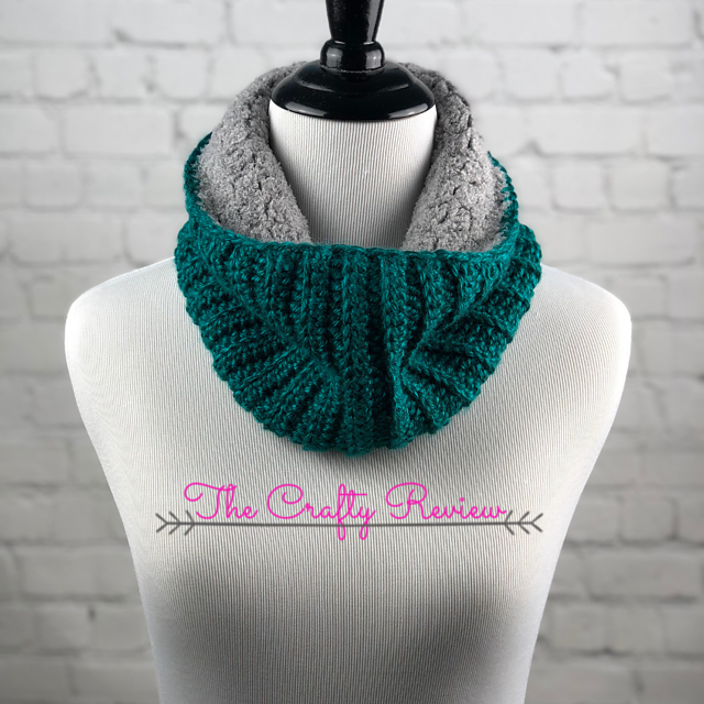 Comfy Cowl