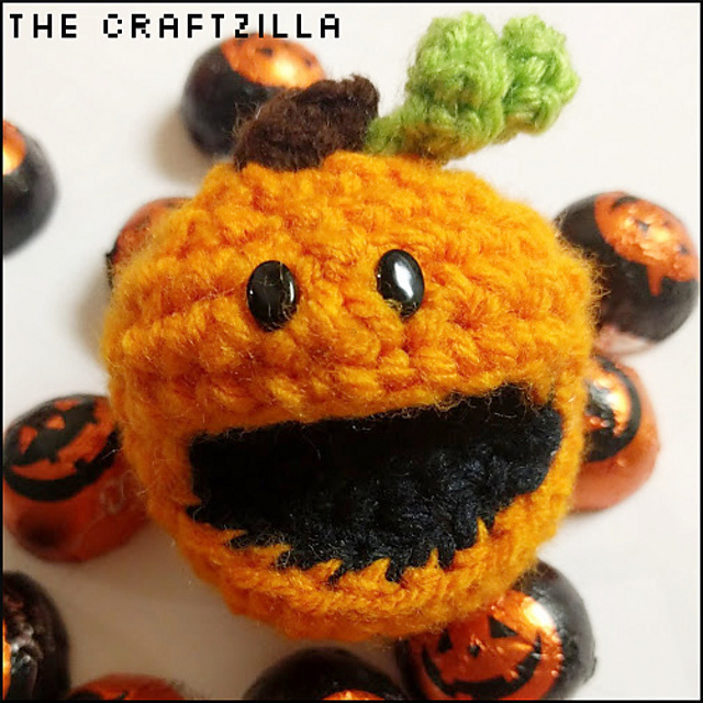 Punkin Pumpkin