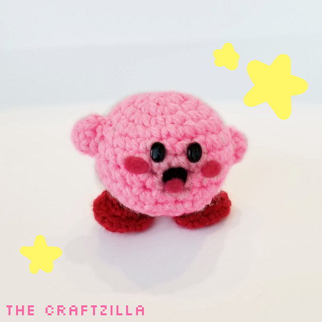 Mini Kirby