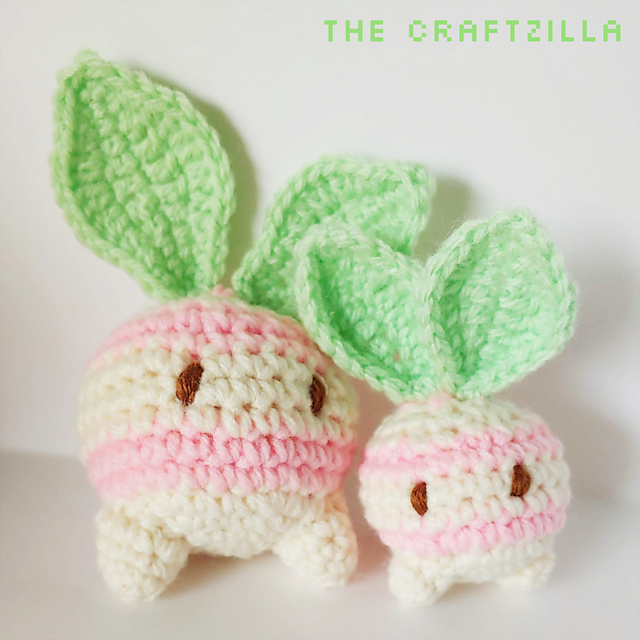 Big & Little Sprouties