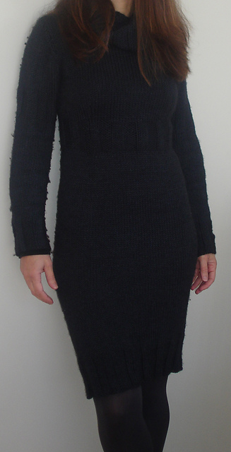 My Favorite Dress
