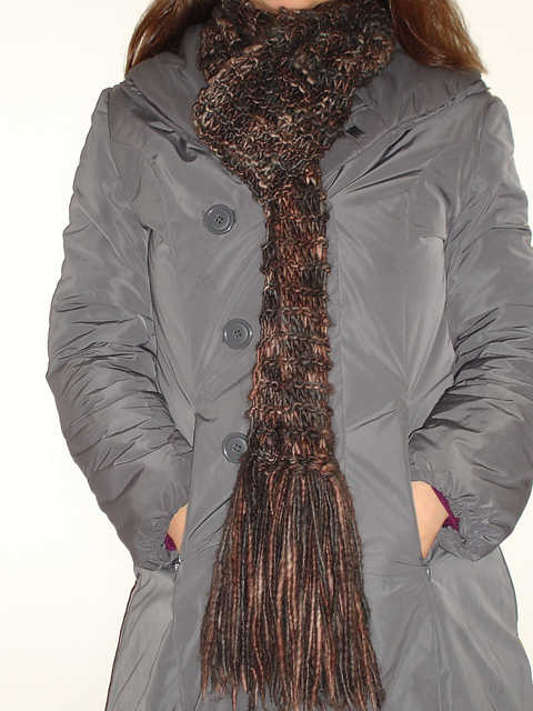 Loop de Loo Scarf
