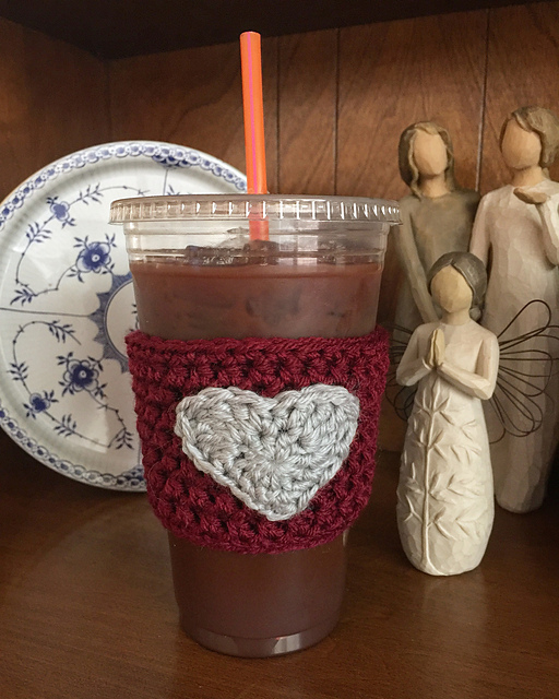 Cup of Love