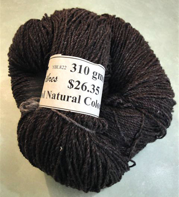 Ravelry: Karoa Fibres YBL822