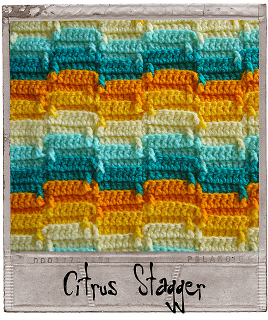 Citrus Stagger