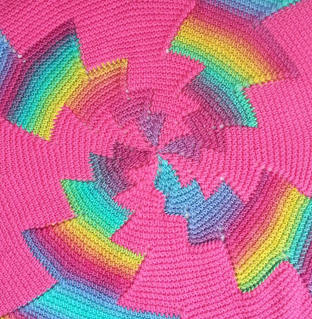 Lovestruck Afghan