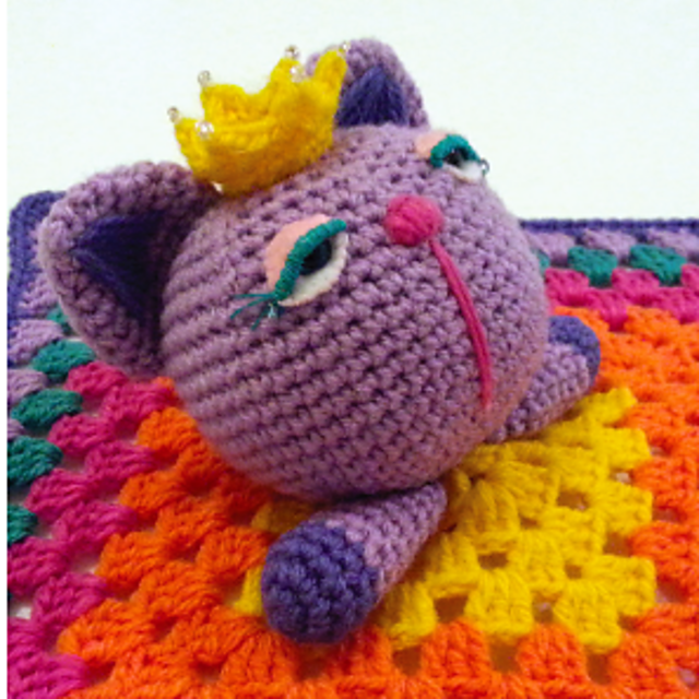Petunia - Snuggle Buddy series