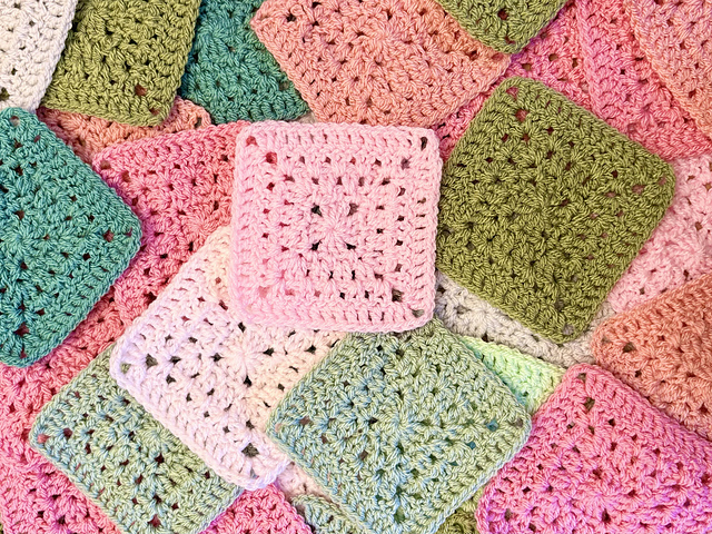 The Little Square of Plenty