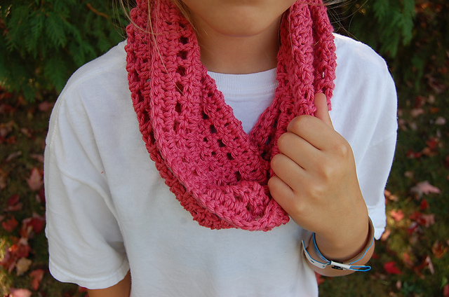 The Callie Cowl