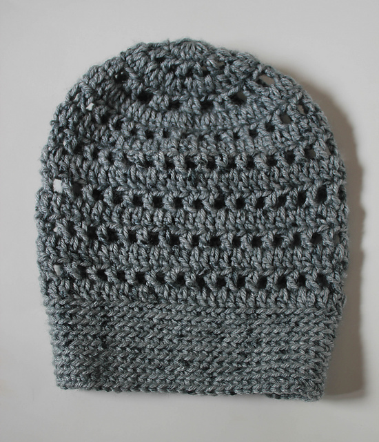 The Callie Slouch