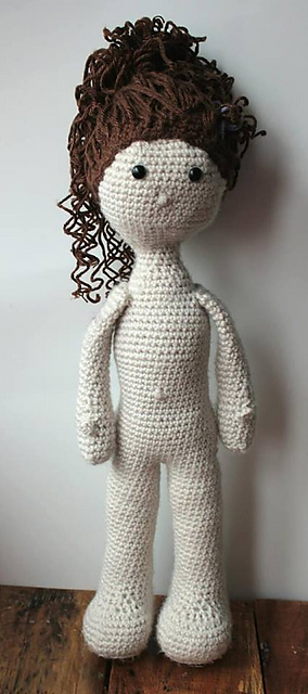 Gretta Doll