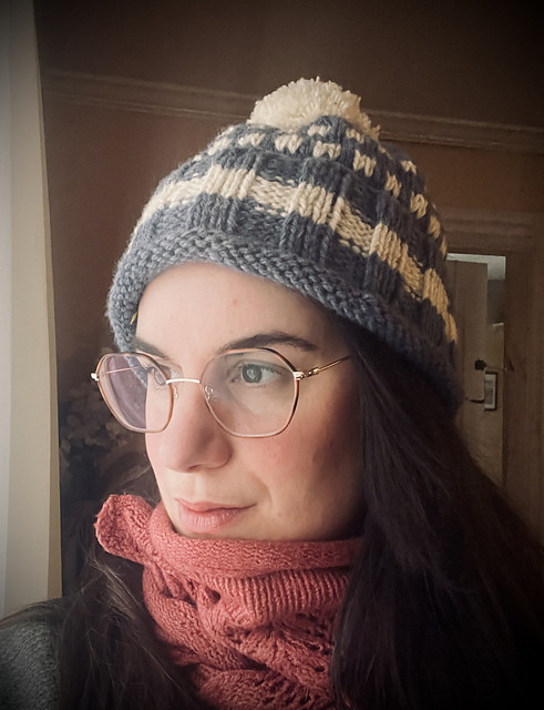 Hearth Sugaring Hat