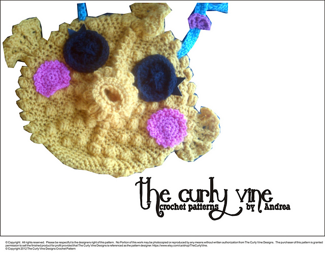 Blowfish Purse