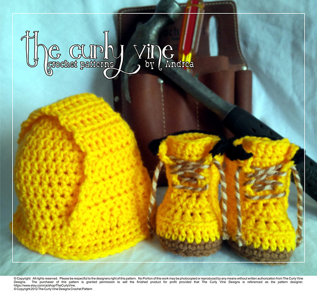 Baby Construction Set
