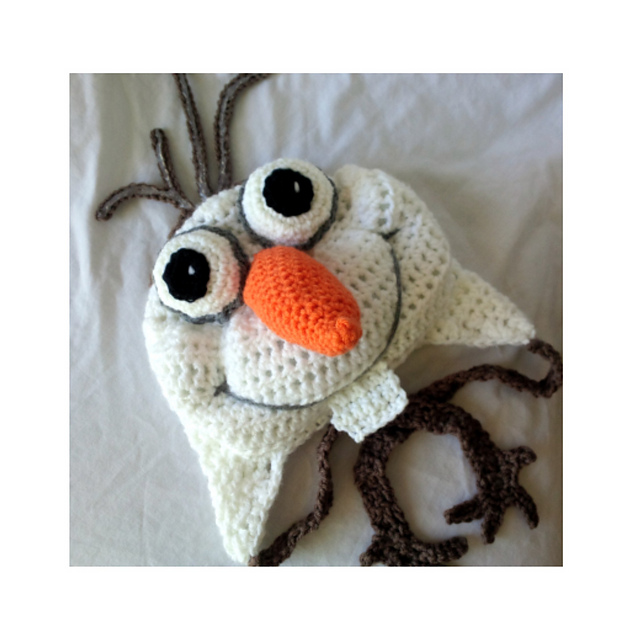 Olaf Hat