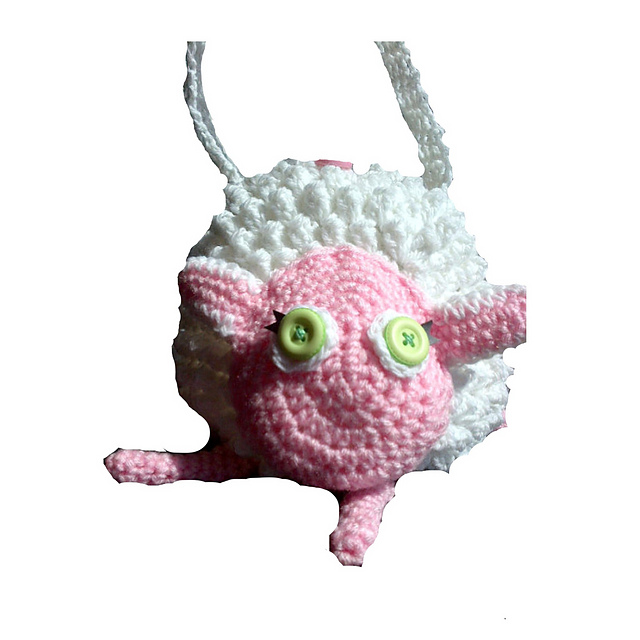 Sheep Purse