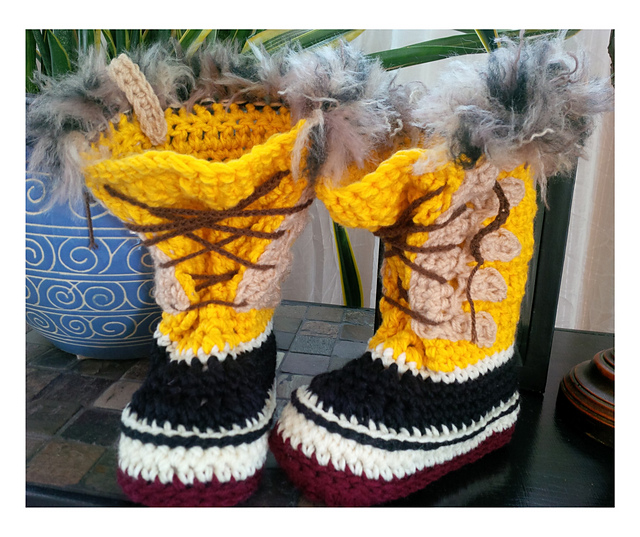 Sorel Slippers