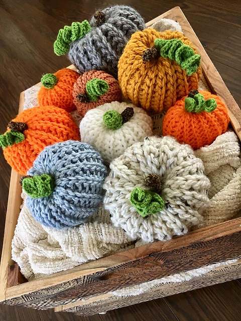 Pumpkin