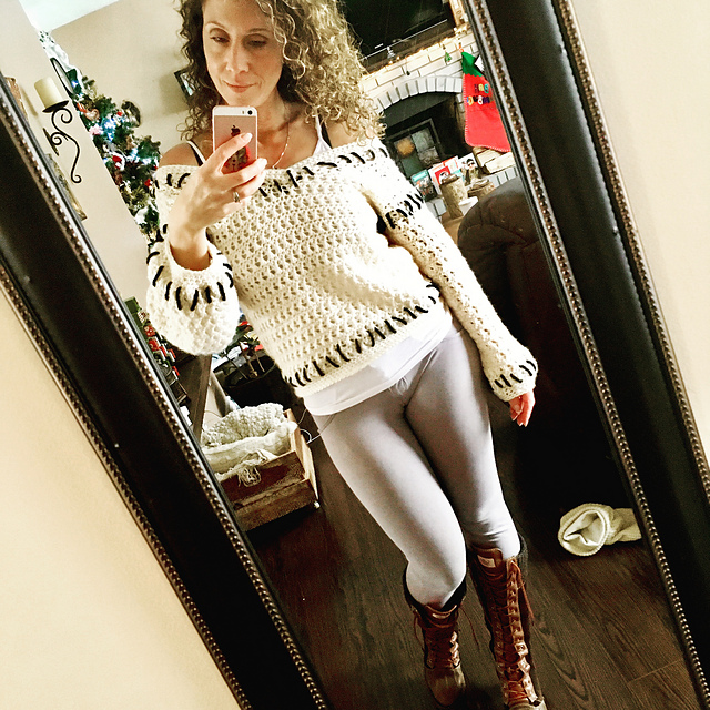 Sally Sweater