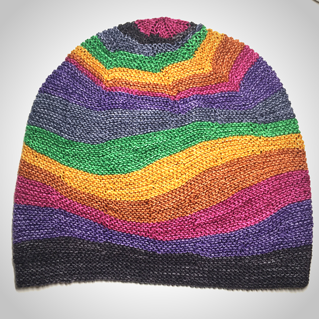 Johnson Slouchy Hat
