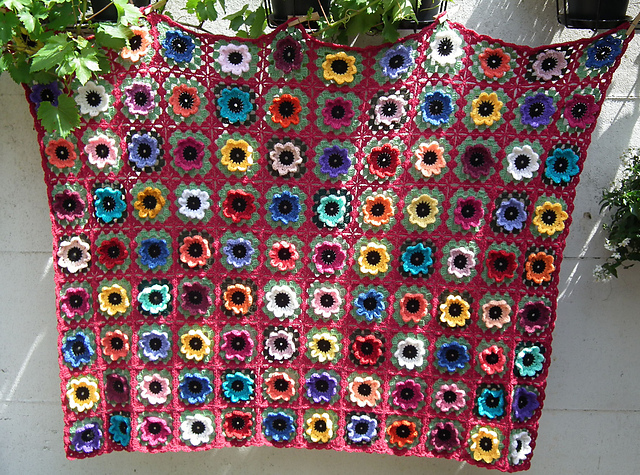 Field of Flowers