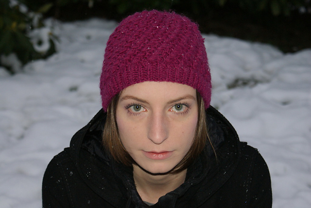 Hermione's Godrics Hollow Hat