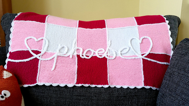 The Rackham Blanket