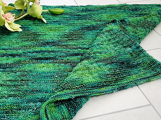 The Adams' Blanket
