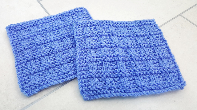 Broken Checkerboard Bonding Square