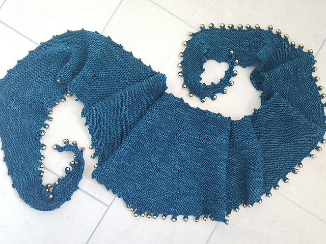 Esmerelda Wrap