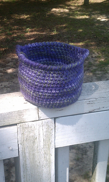 Utility Basket