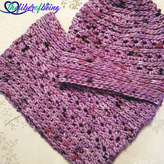 Starfall Cowl