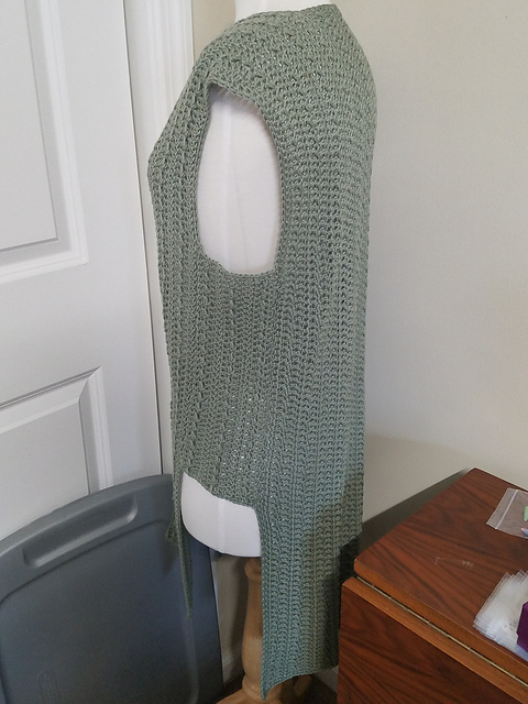 Arya Vest