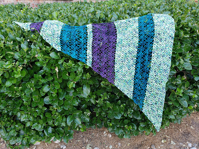 Anna Shawl